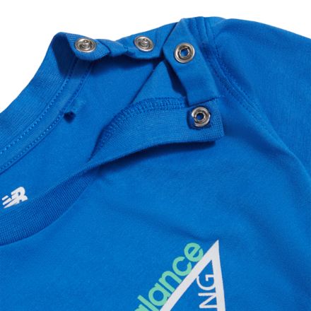 Running Graphic T-Shirt