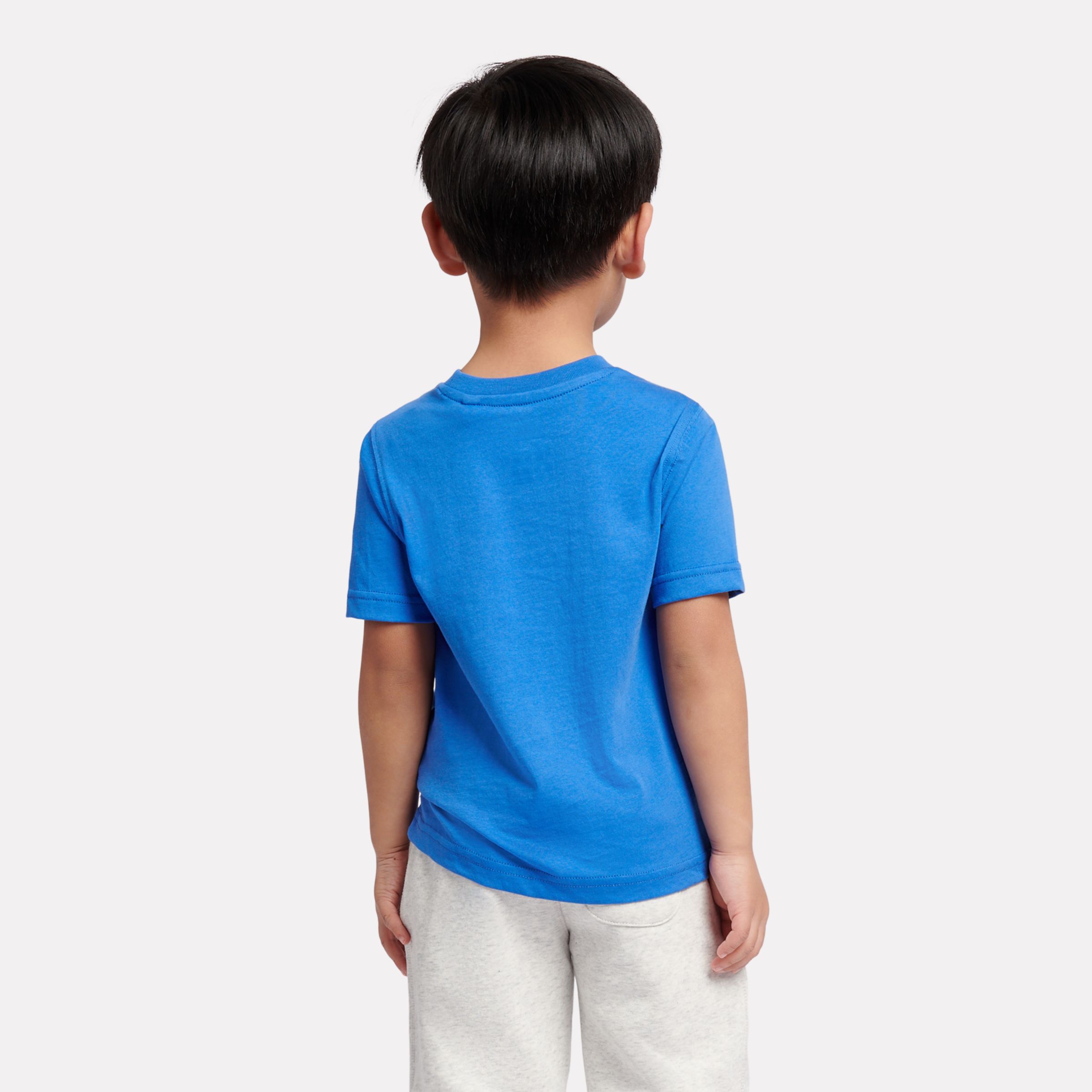 Running Graphic T-Shirt