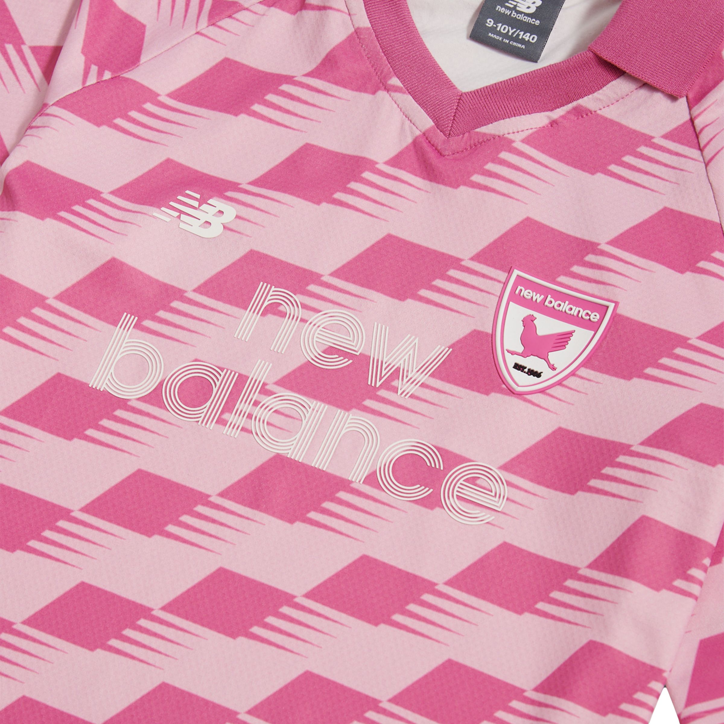 Megaspeed Printed Football T-Shirt