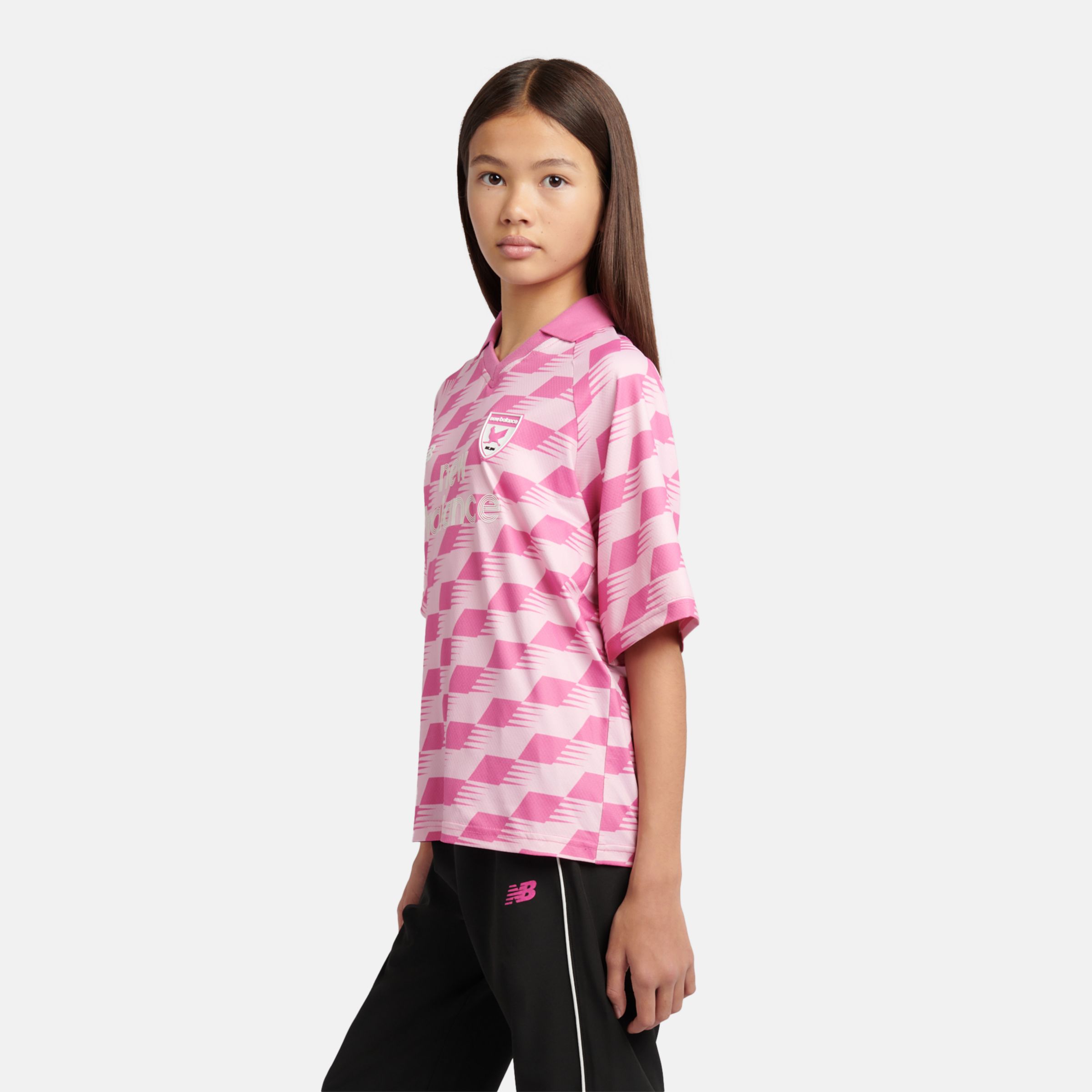 Megaspeed Printed Football T-Shirt