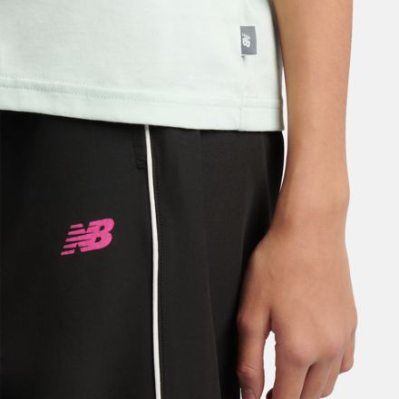 Football Badge Graphic T-Shirt