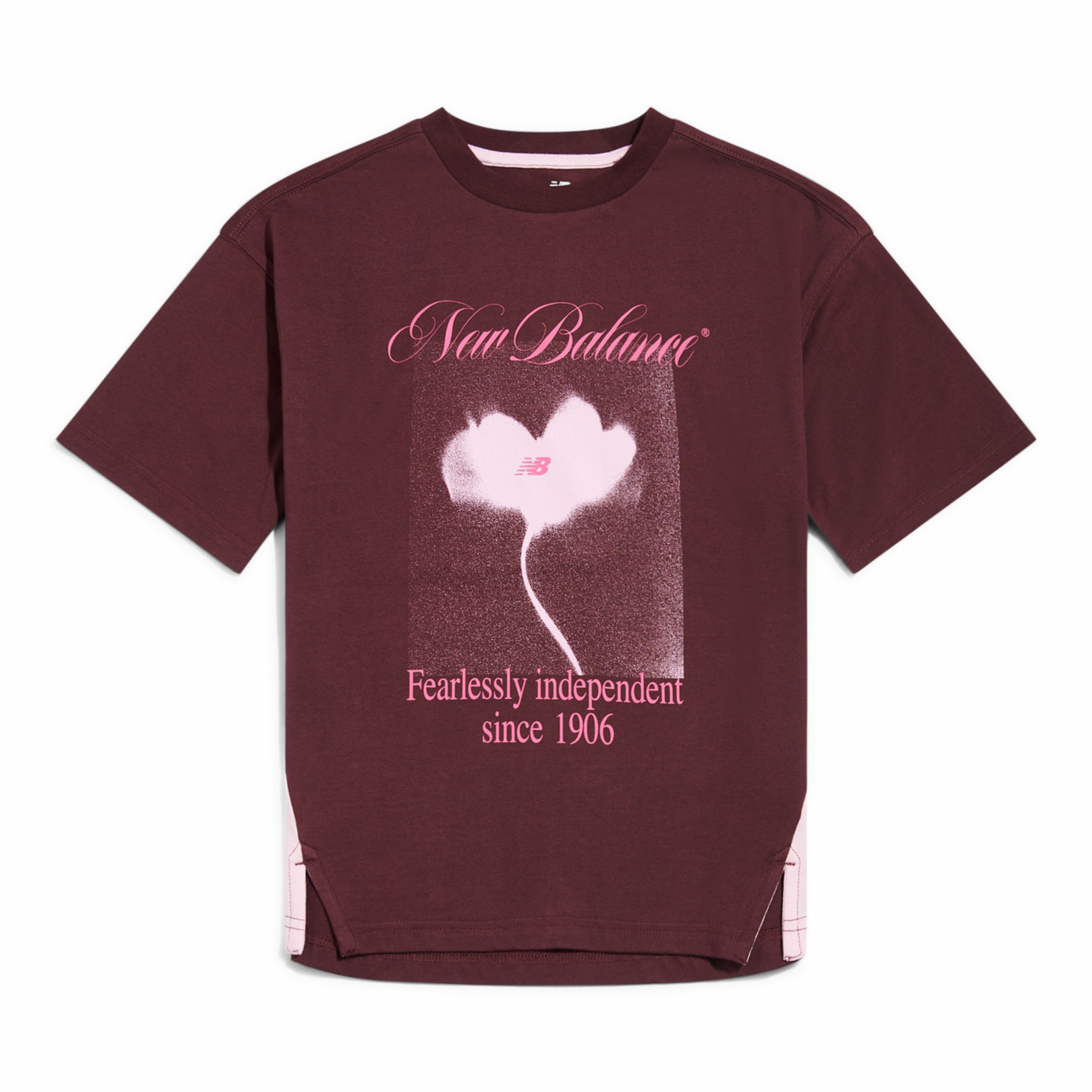 Rooted Floral Graphic T-Shirt