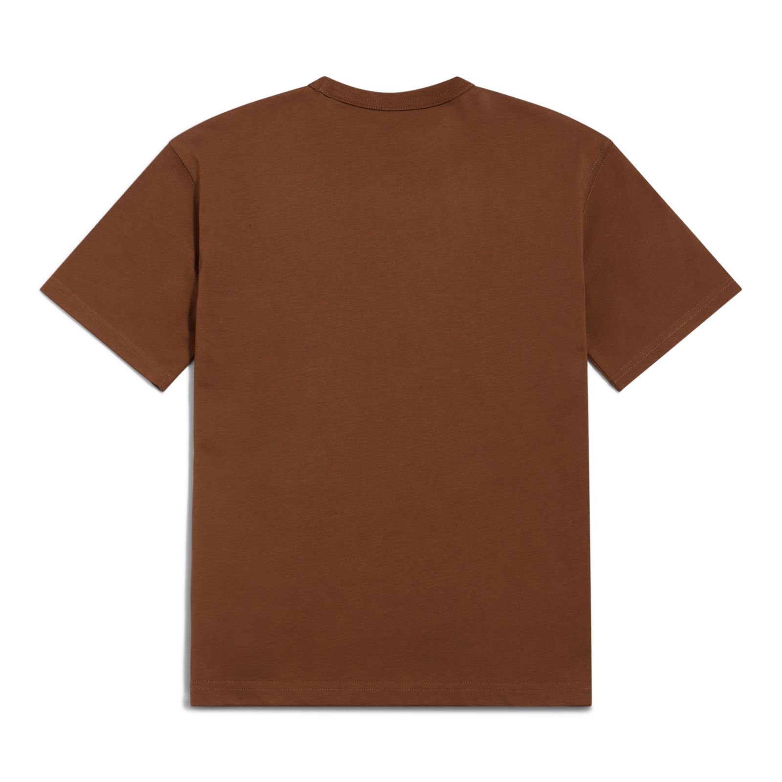 New Balance Athletics Premium Chest Logo T-Shirt — фото 2