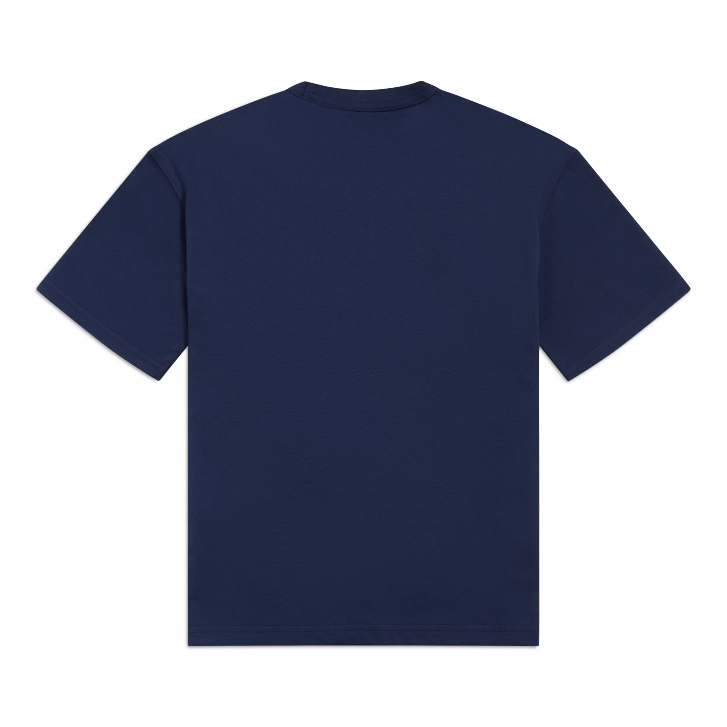 New Balance Athletics Premium Chest Logo T-Shirt, YT6241AMNNY