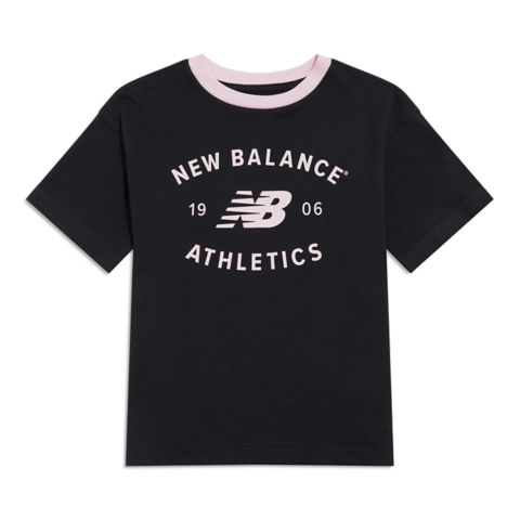 New Balance Athletics Varsity Graphic T-Shirt