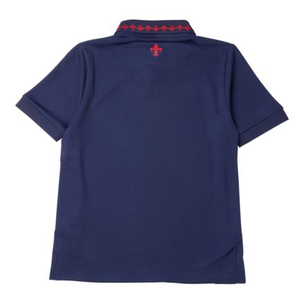 LOSC Lille 26/27 Third Youth Short Sleeve Jersey, Third, YT6265CPTHD