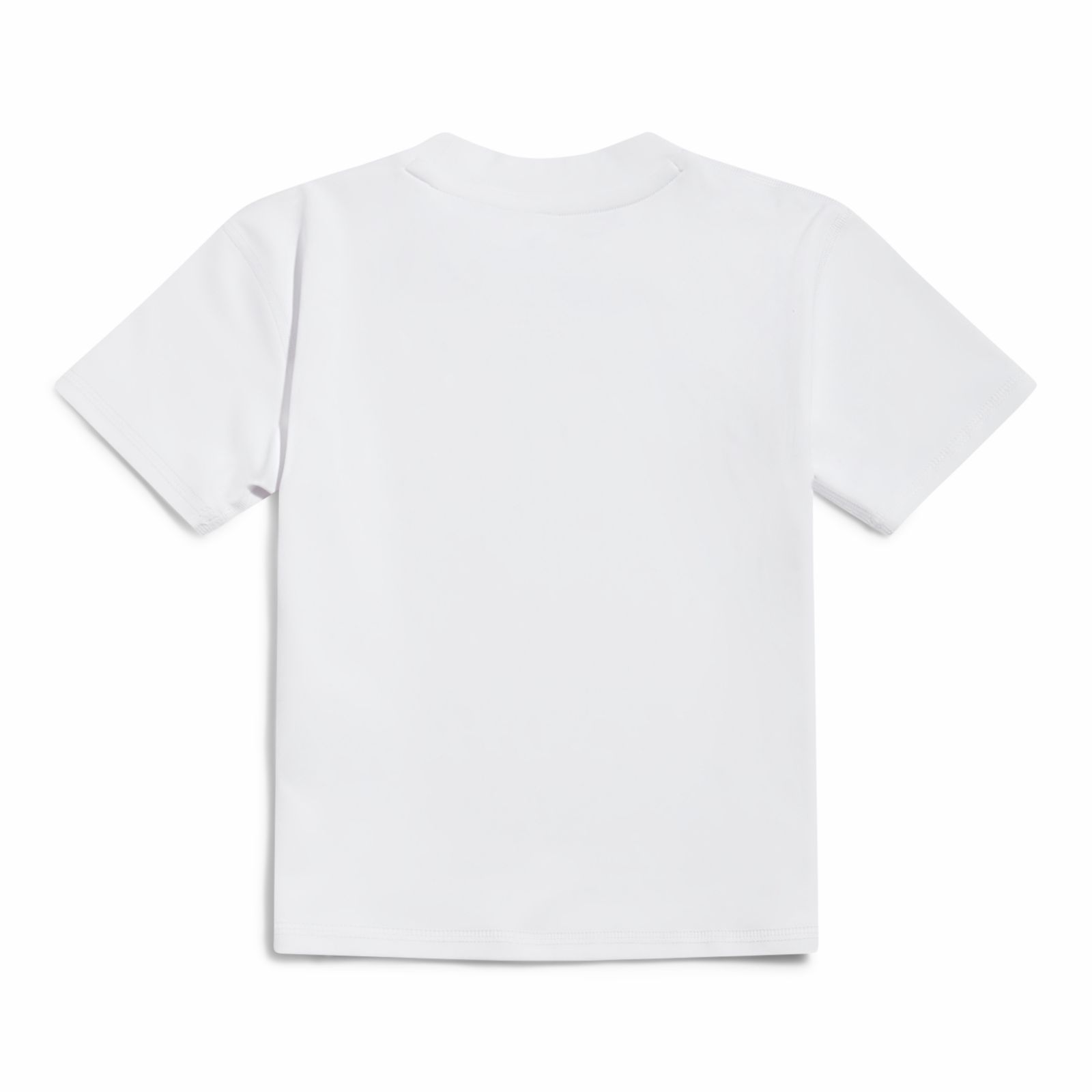 Детские футболки New Balance NB Essential Athletic T-Shirt — фото 2