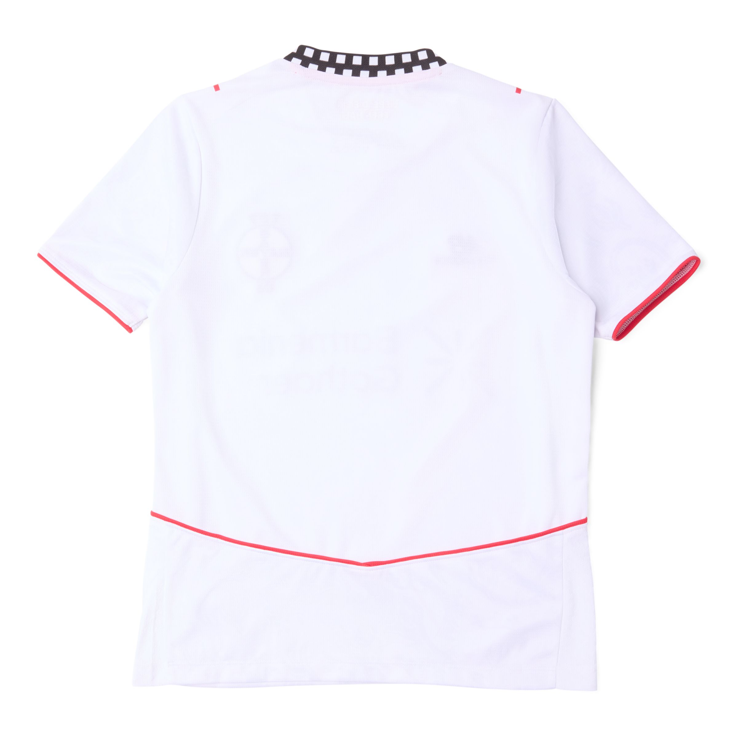Bayer 04 26/27 Third Youth Short Sleeve Jersey