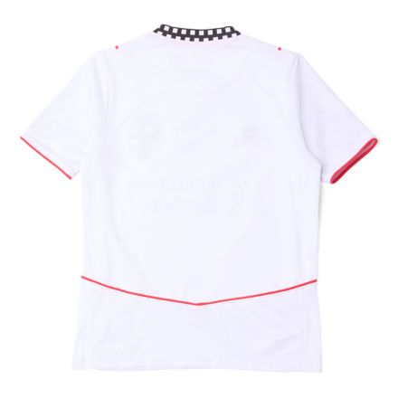 Bayer 04 26/27 Third Youth Short Sleeve Jersey, Third, YT62715LTHD