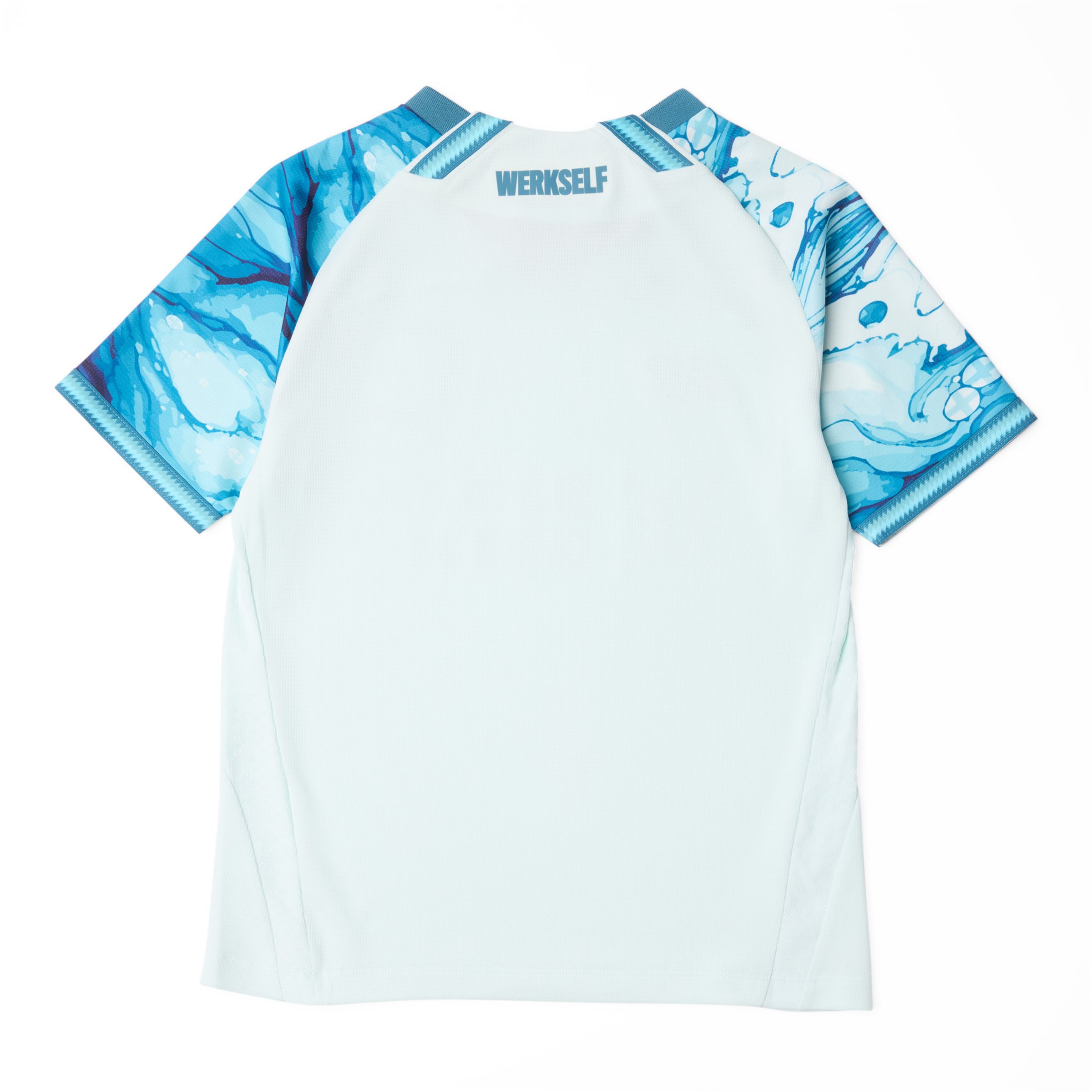 Bayer 04 26/27 Away Youth Short Sleeve Jersey