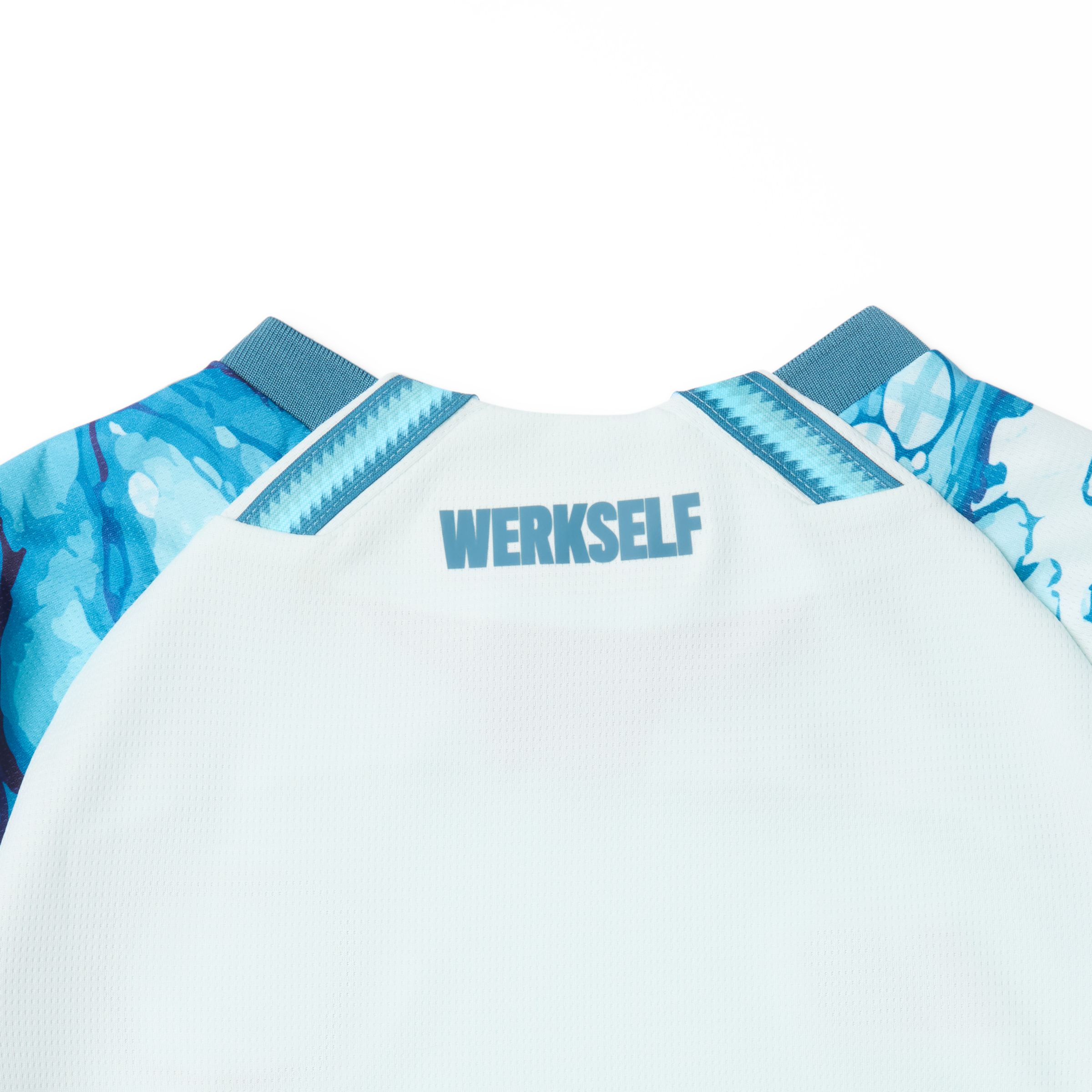 Bayer 04 26/27 Away Youth Short Sleeve Jersey