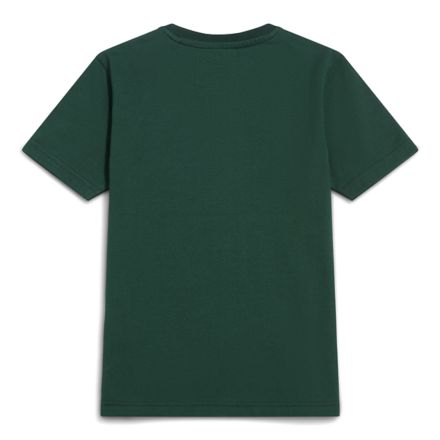 9060  T-Shirt, NORDIC GREEN, YT62A1UPNOG