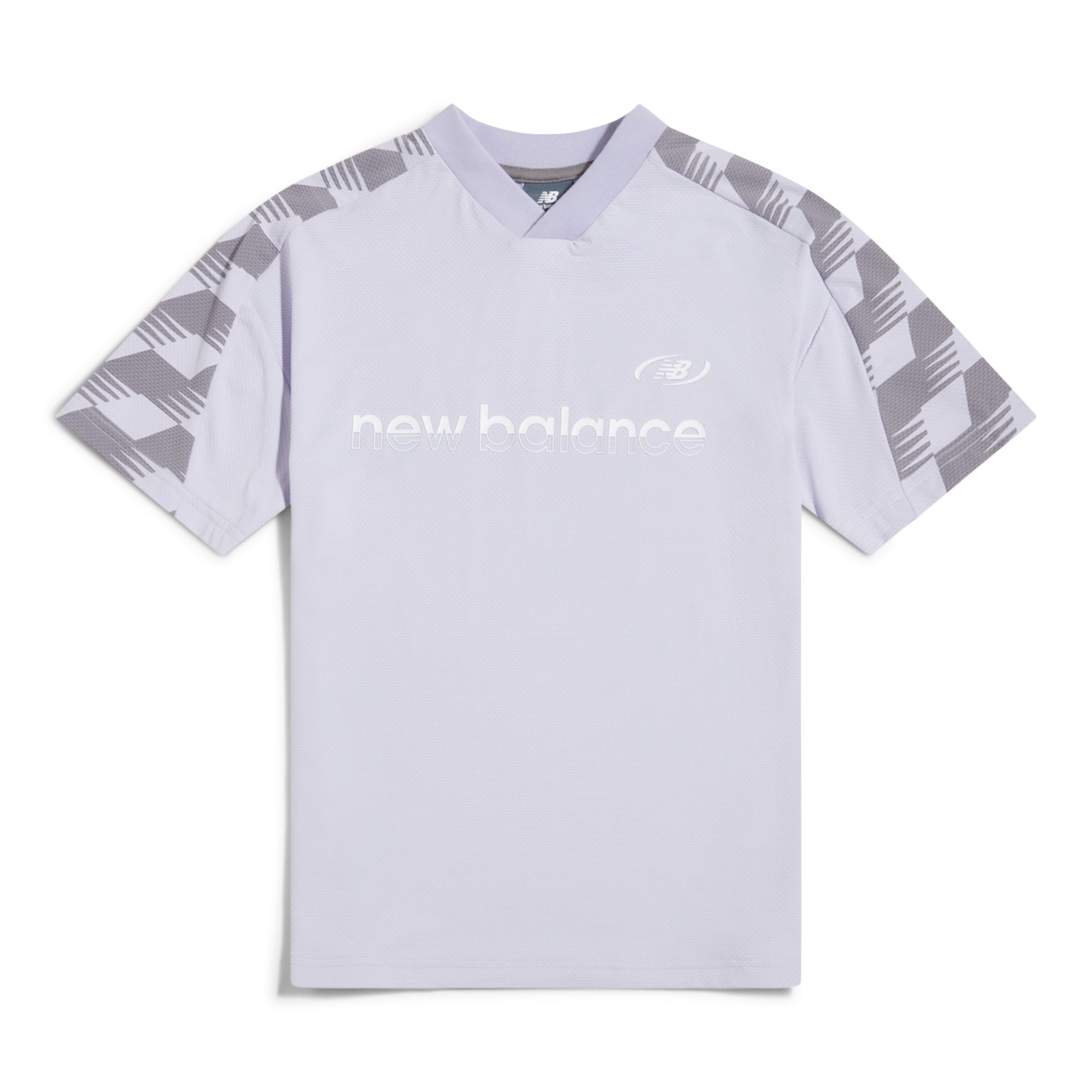 Digitized Football T-Shirt