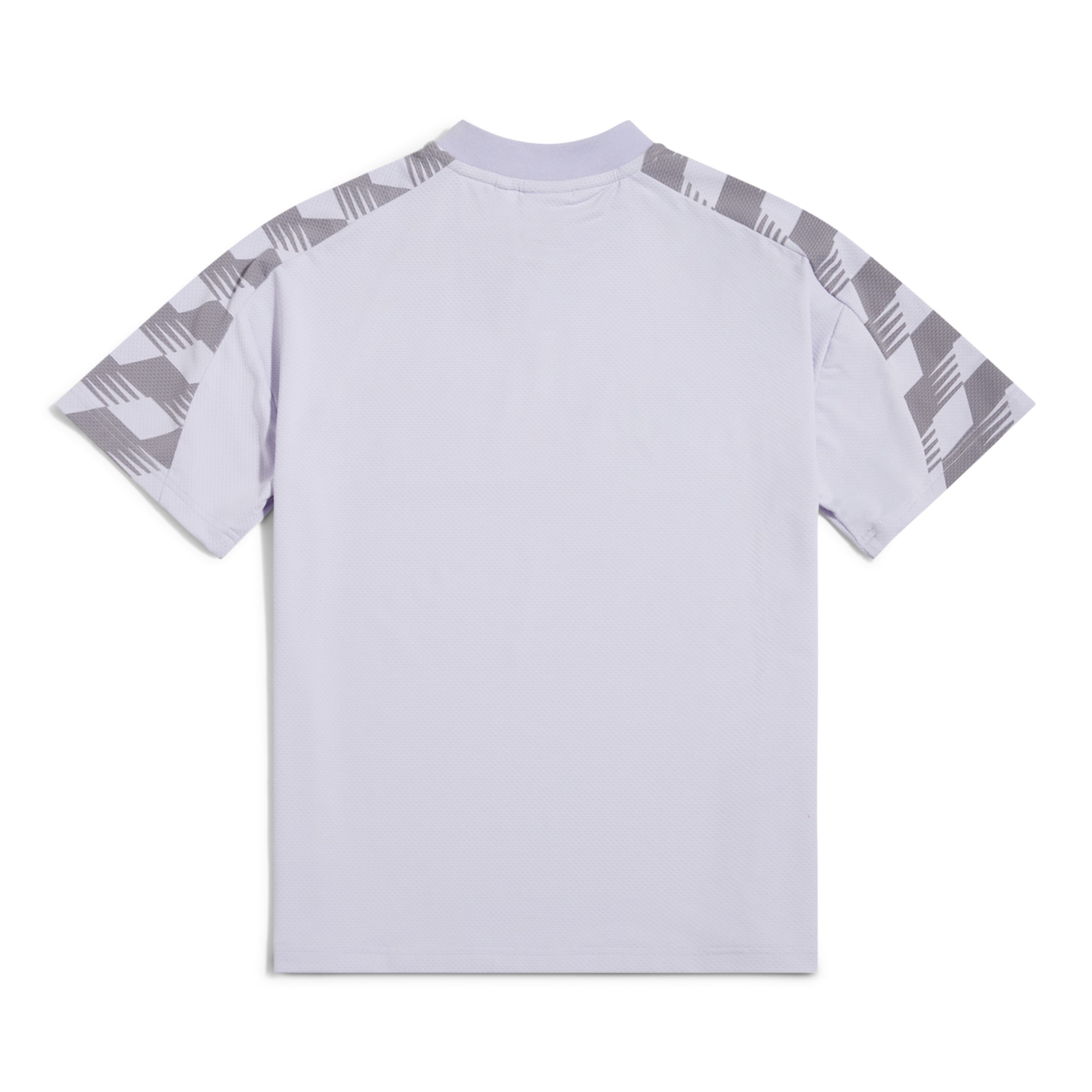 Digitized Football T-Shirt