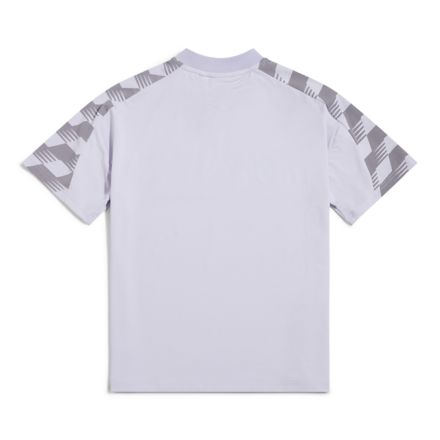 Digitized Football T-Shirt