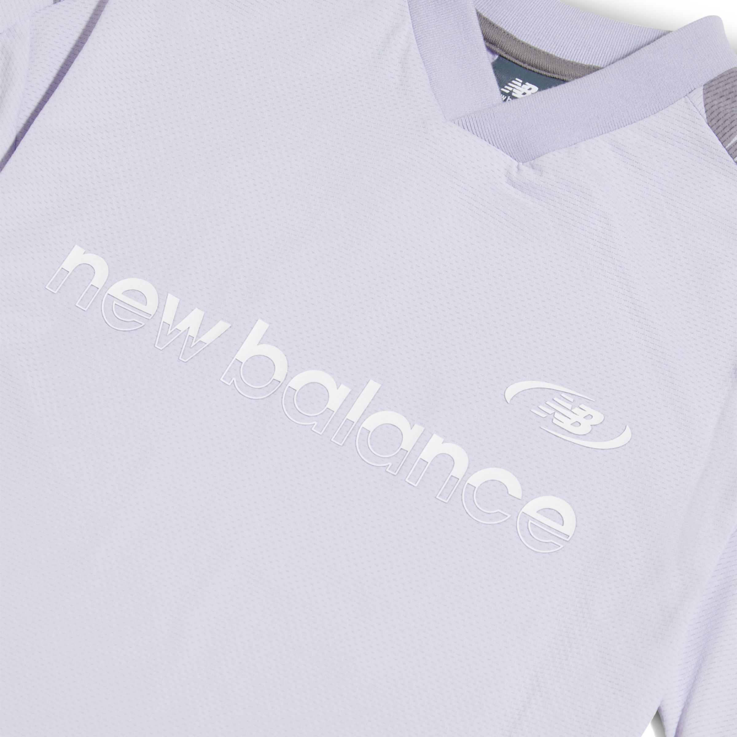 Digitized Football T-Shirt
