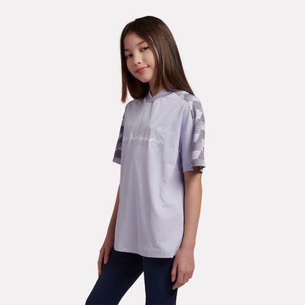 Digitized Football T-Shirt