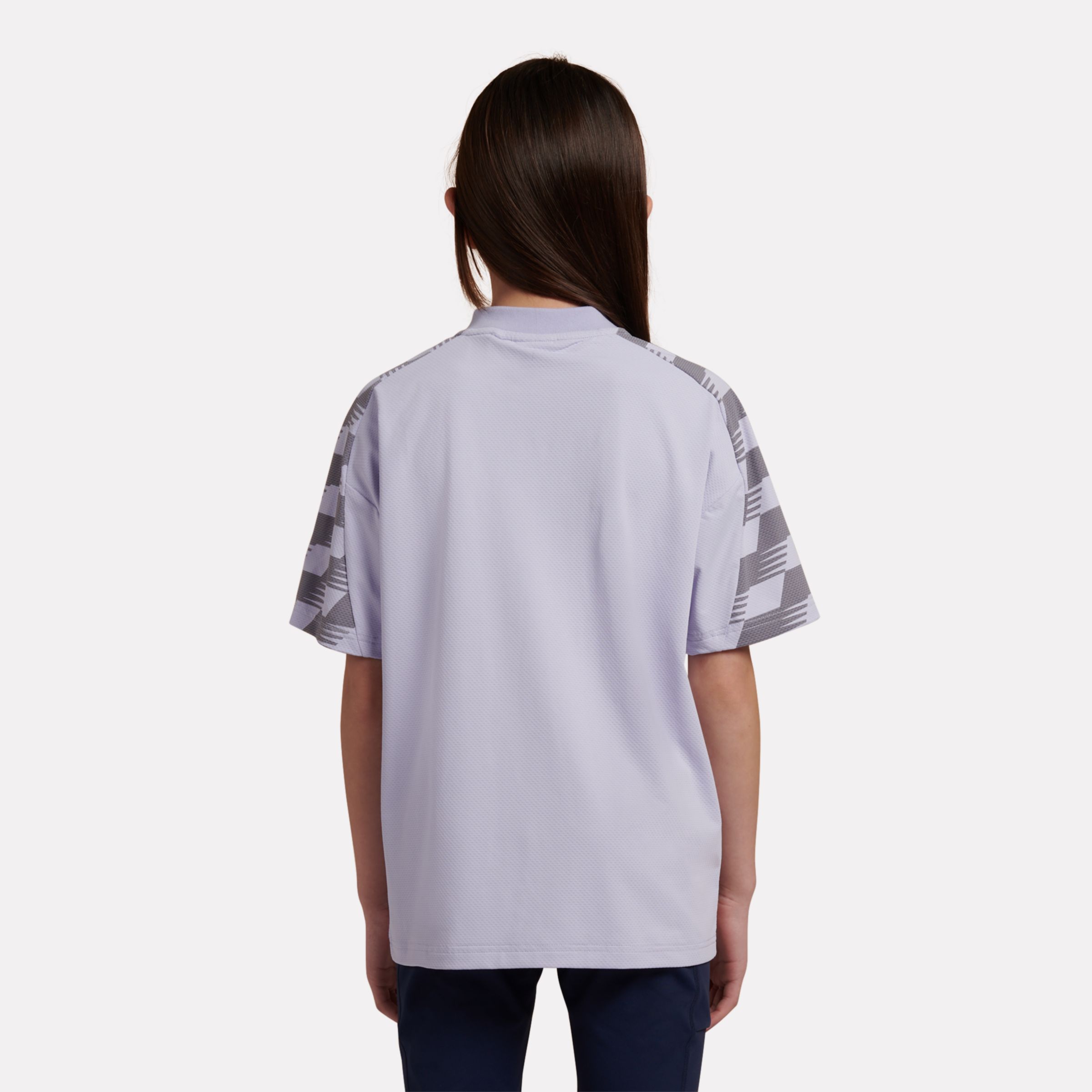Digitized Football T-Shirt