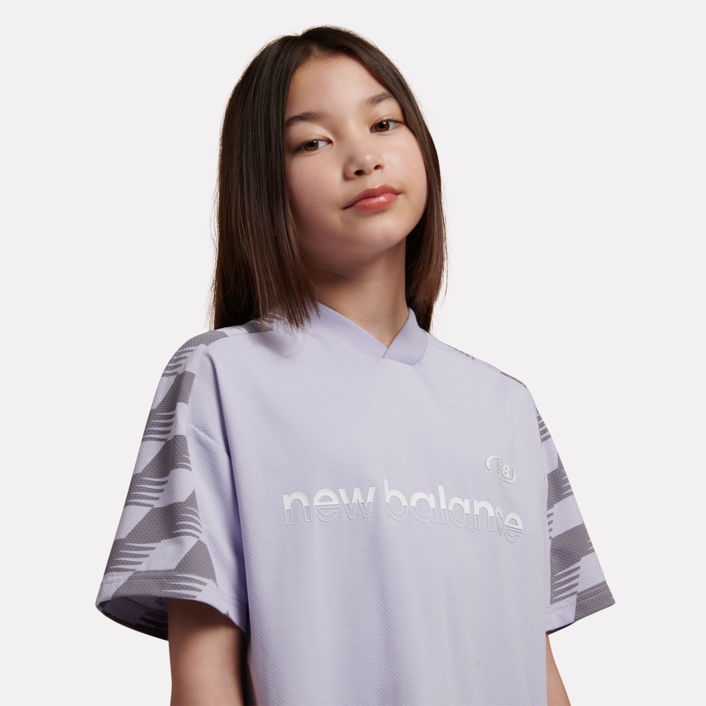 Digitized Football T-Shirt