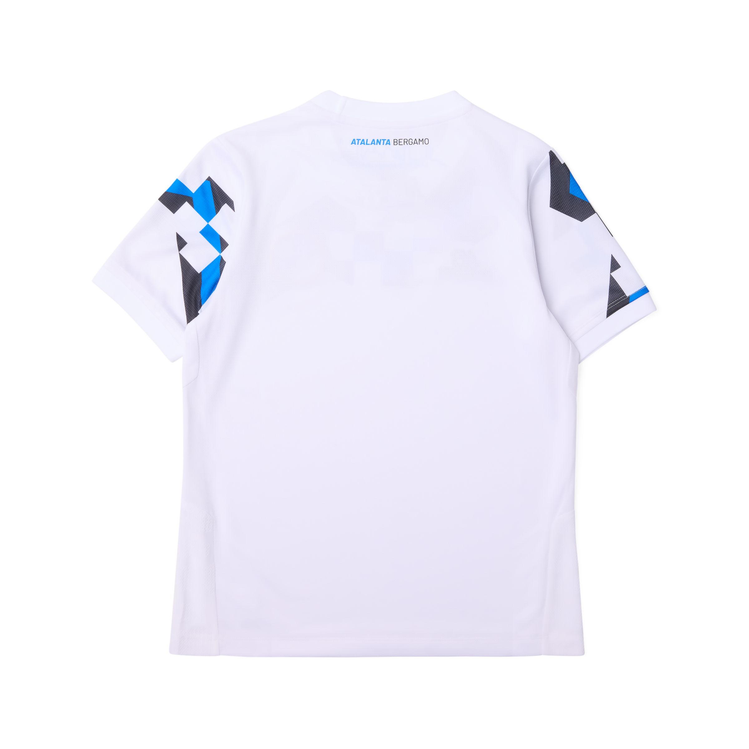 Atalanta BC 26/27 Youth Away Short Sleeve Jersey