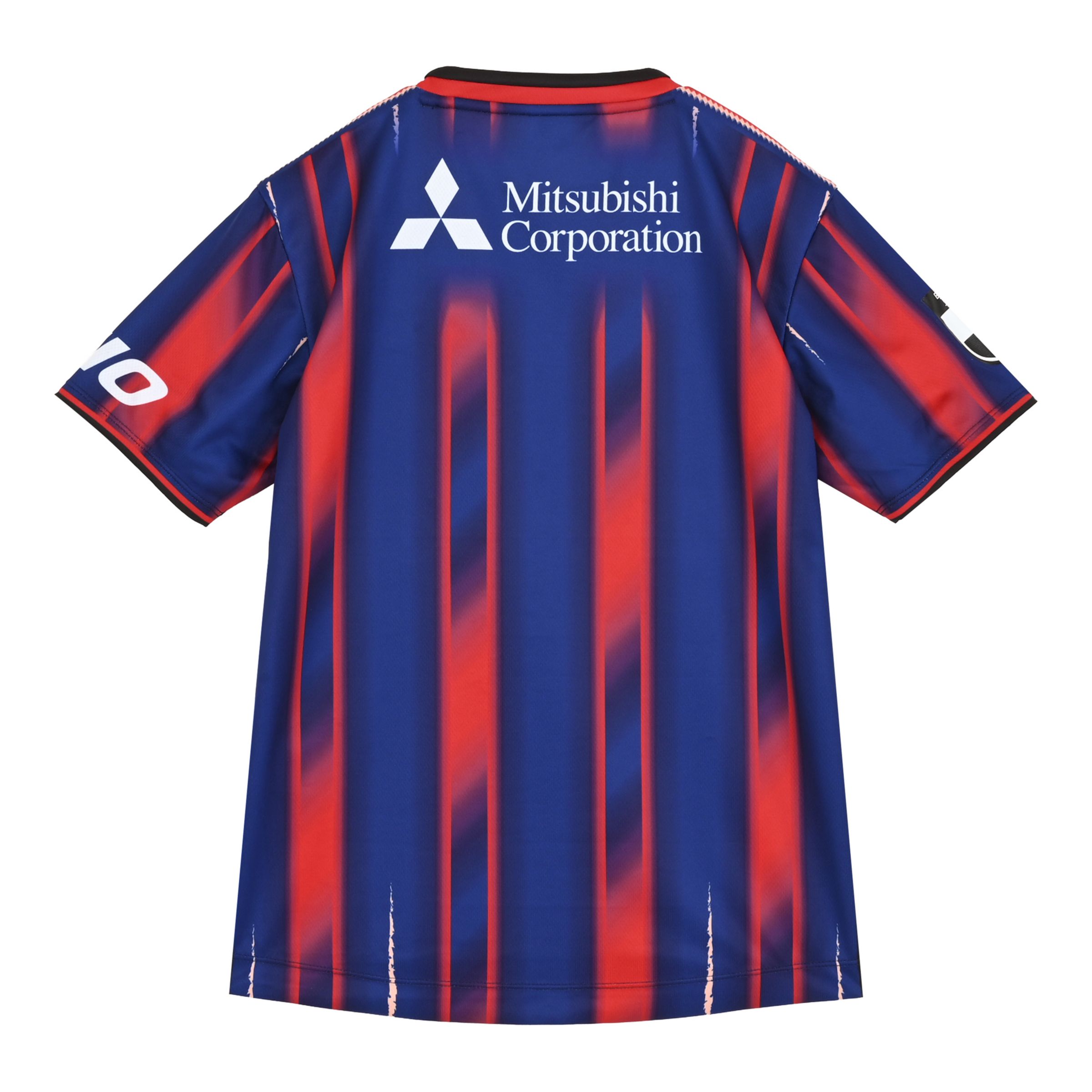 FC東京 2026/27 ジュニア.FP1stレプリカショートスリーブ
