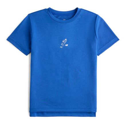 大谷翔平キッズトレーニング半袖Tシャツ, CAVIAR, YT62C77ETRY