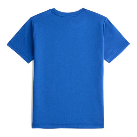大谷翔平キッズトレーニング半袖Tシャツ, CAVIAR, YT62C77ETRY