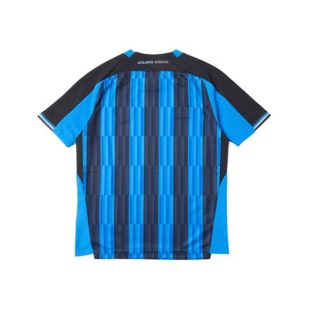 Atalanta BC 26/27 Home Youth Short Sleeve Jersey, Home, YT62D2O2HME