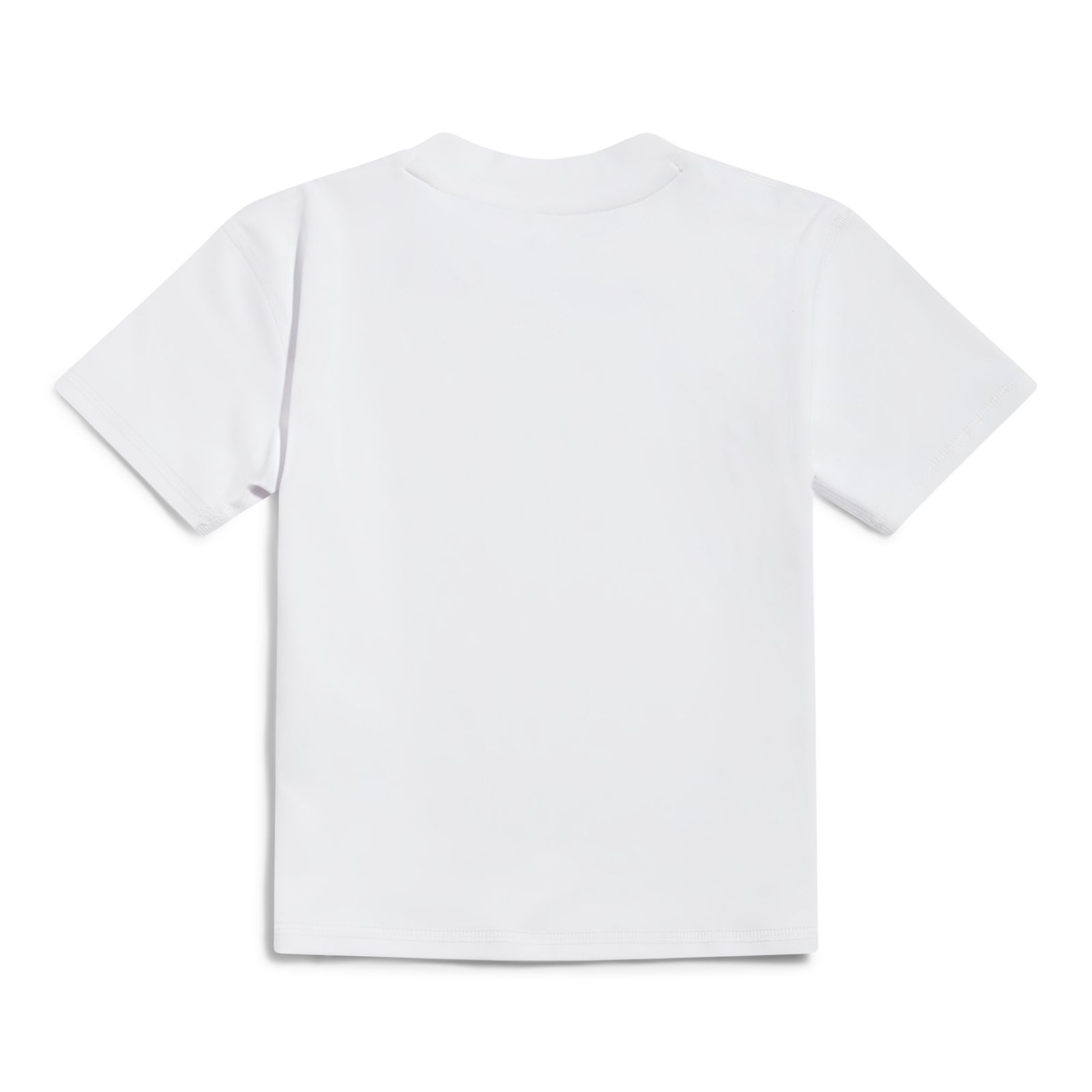 Детские футболки New Balance NB Essential Athletic T-Shirt — фото 2