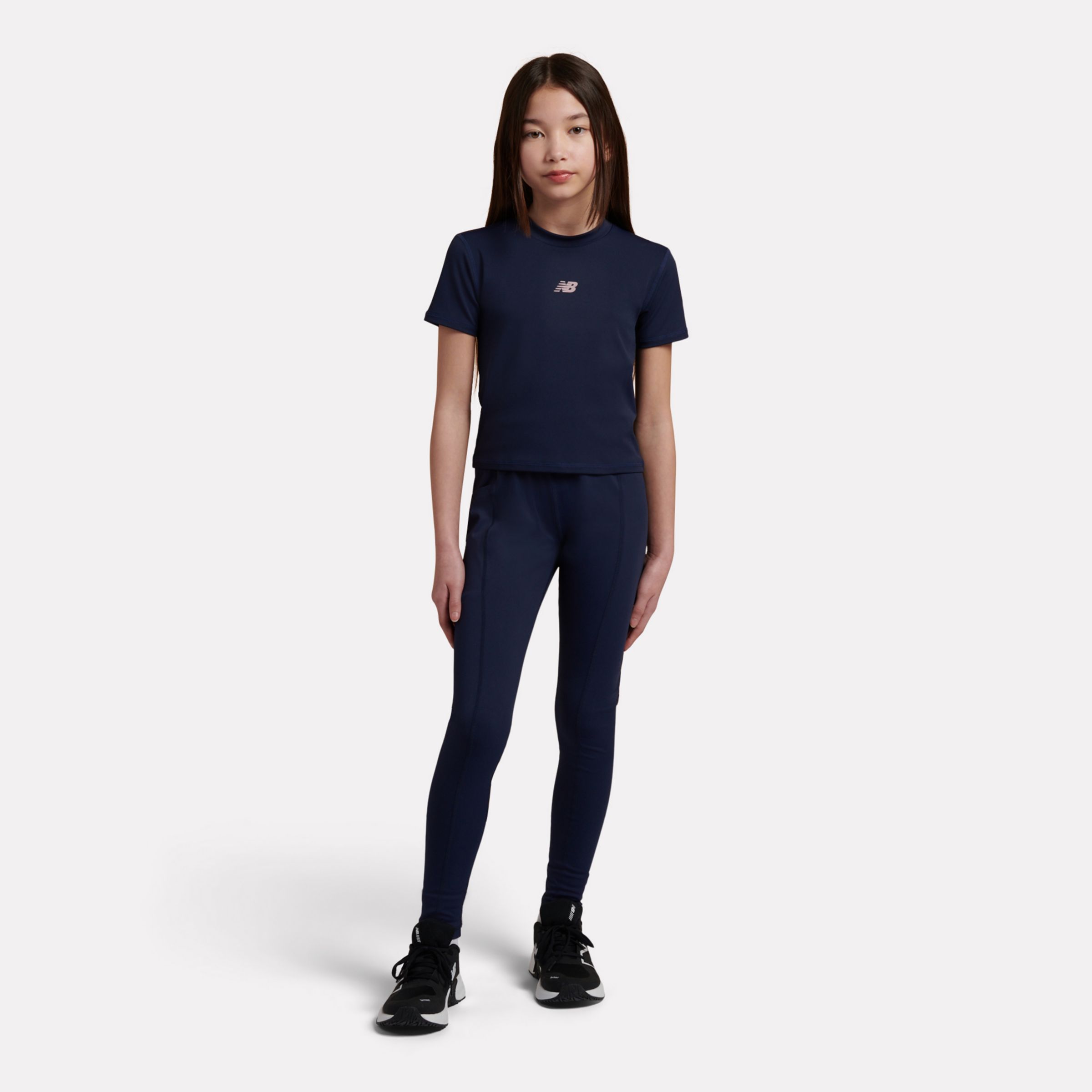 NB Essential Athletic T-Shirt