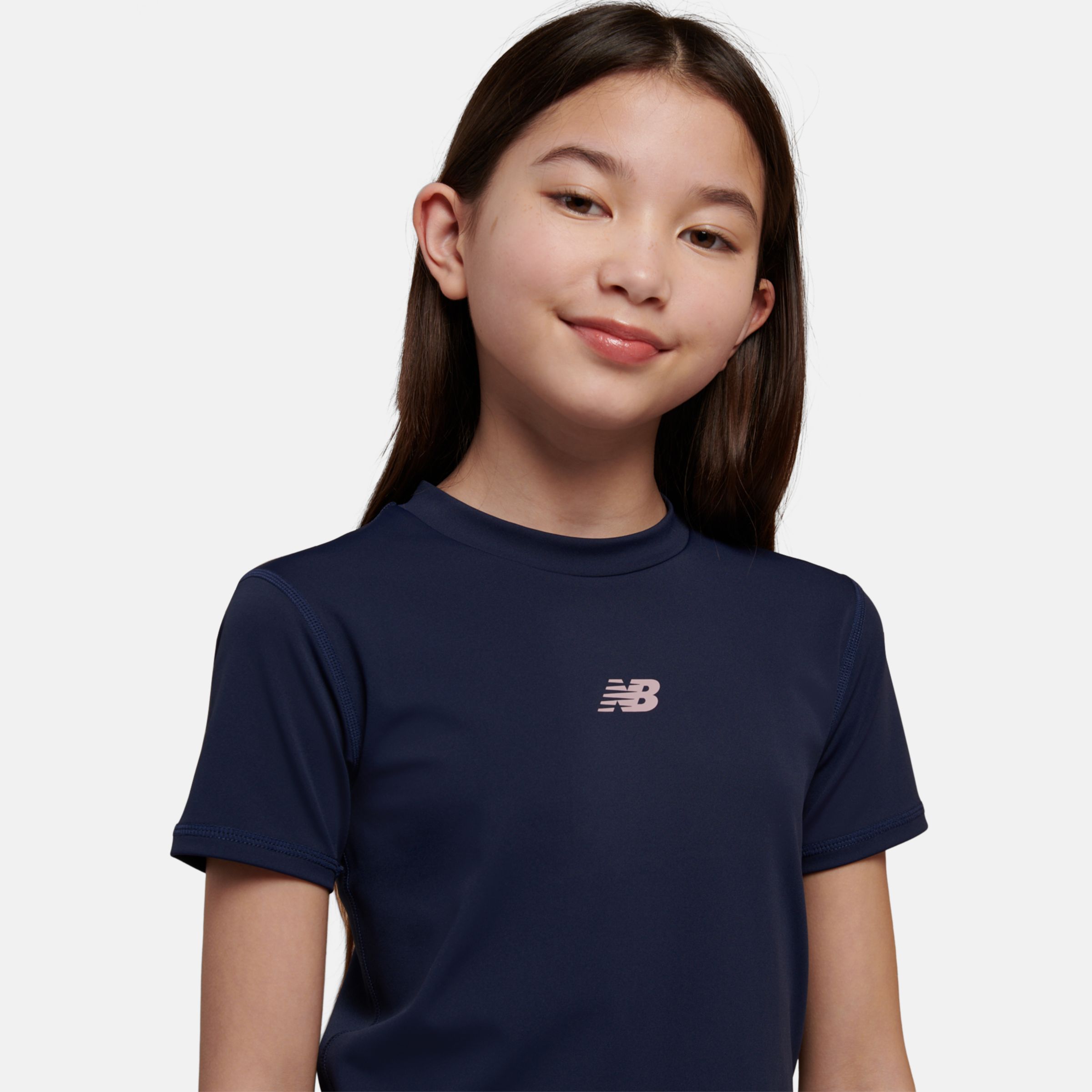 NB Essential Athletic T-Shirt