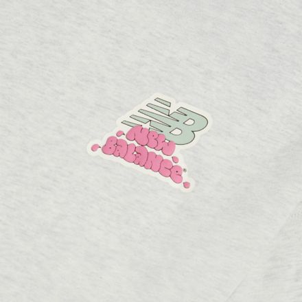 Sticker Pack Graphic T-Shirt