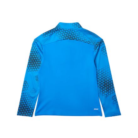 Atalanta BC 26/27 Youth Midlayer, BLUE OASIS, YT62G8MWBUL