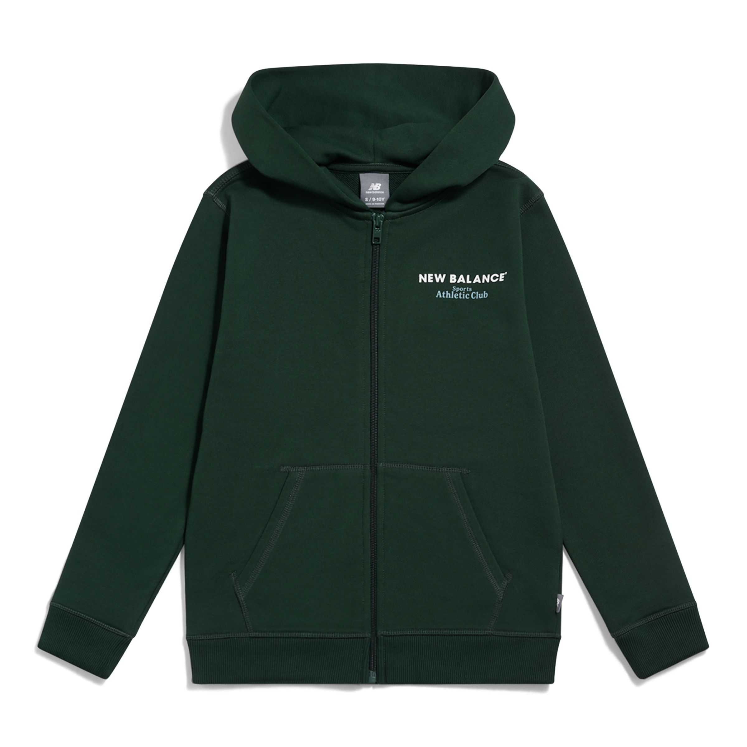 定価25,000 New Balance セットアップ Sports Club Graphic Full Zip｜ニューバランス公式通販 | - New Balance