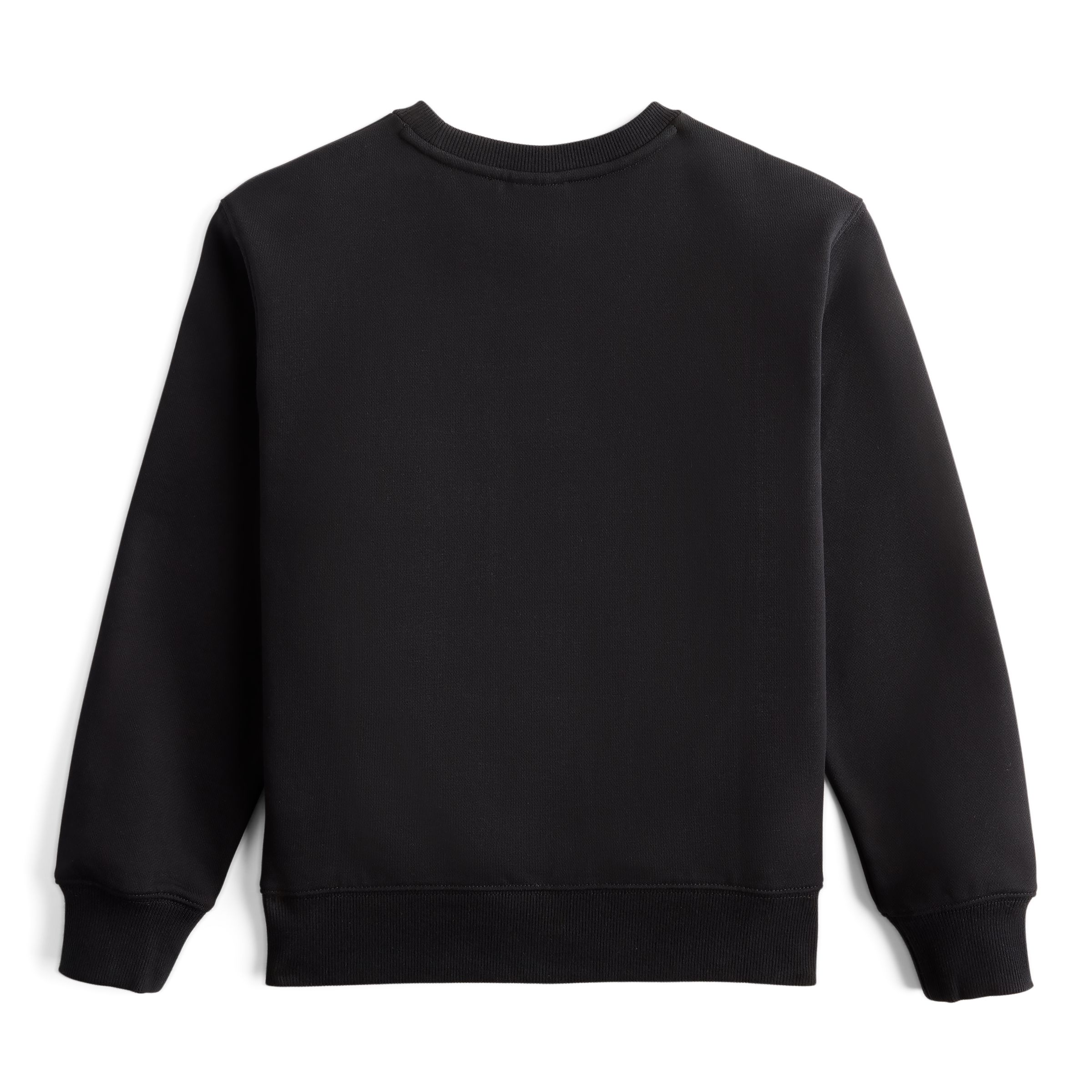 Shohei Kids Logo French Terry Crewneck
