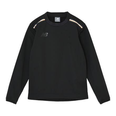 Black Out ストレッチボンディングトップ 防風撥水, BLACK, YT62I9JYBK