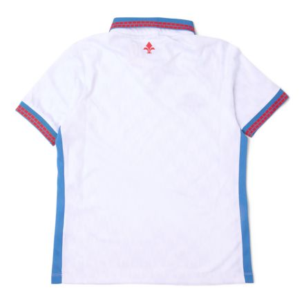 LOSC Lille 26/27 Away Youth Short Sleeve Jersey, Away, YT62M0EKAWY