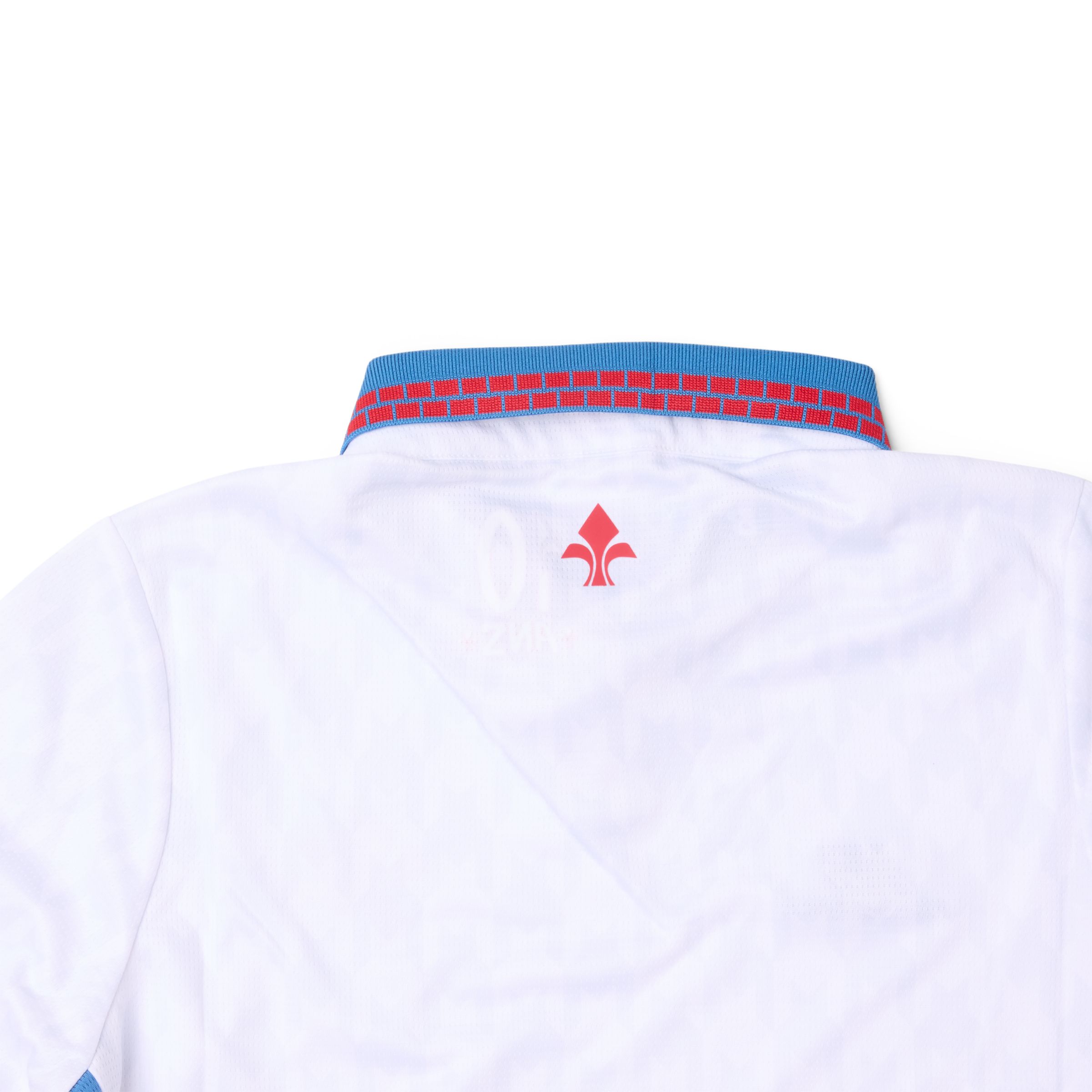 LOSC Lille 26/27 Away Youth Short Sleeve Jersey