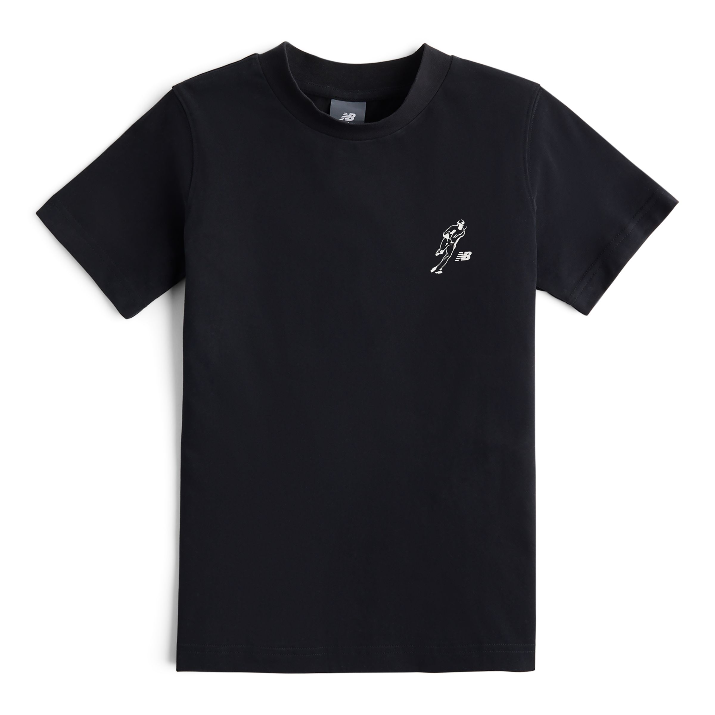 Shohei Kids Logo Short Sleeve T-Shirt