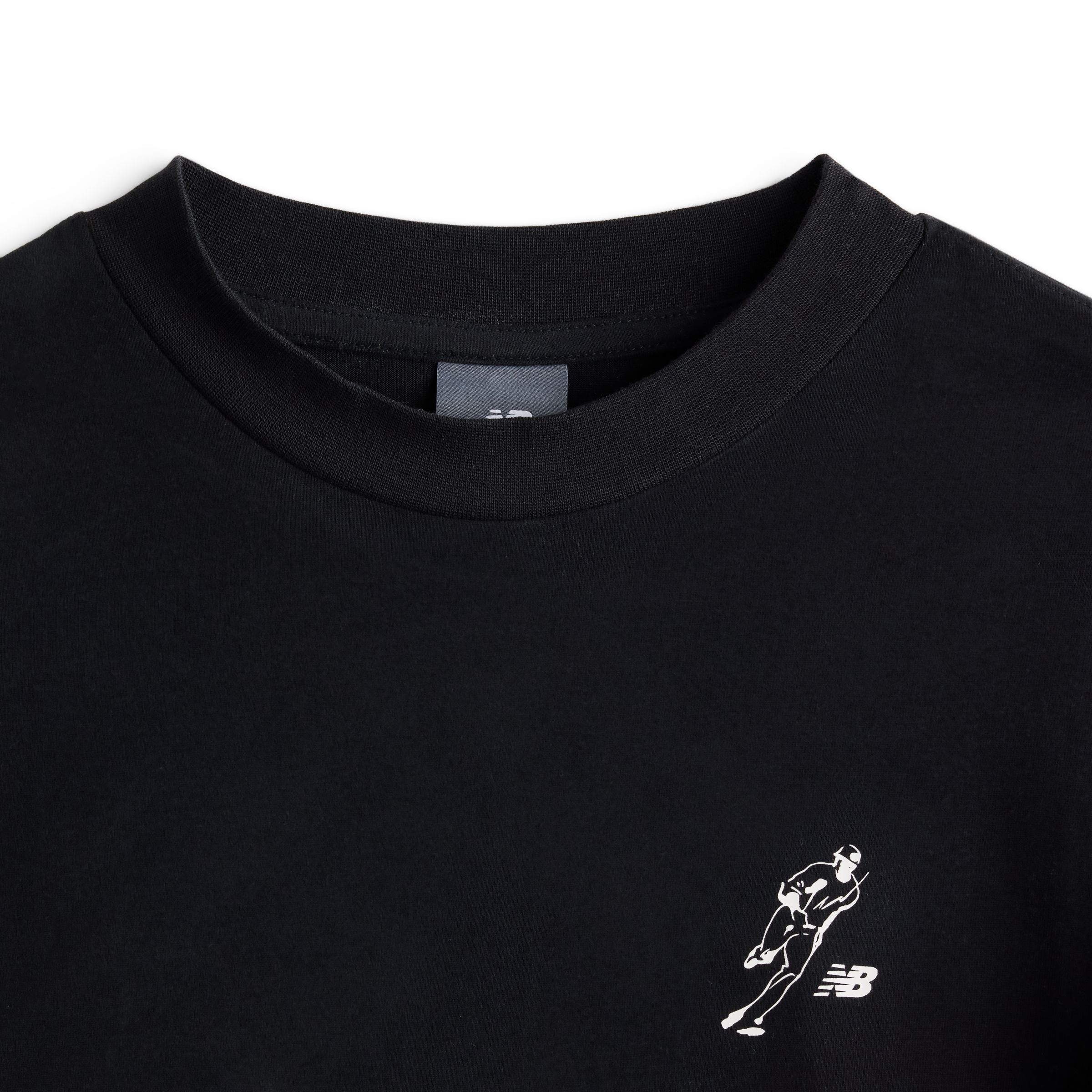 Shohei Kids Logo Short Sleeve T-Shirt