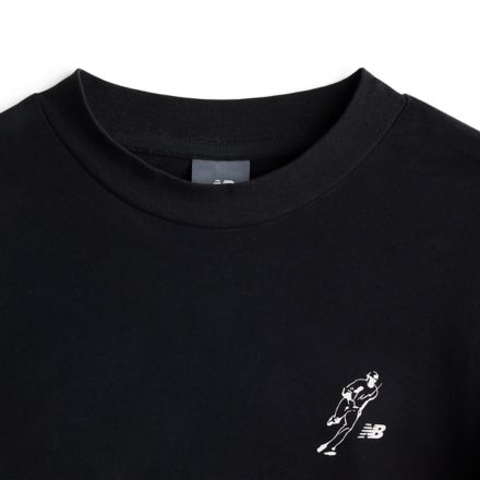 Shohei Kids Logo Short Sleeve T-Shirt