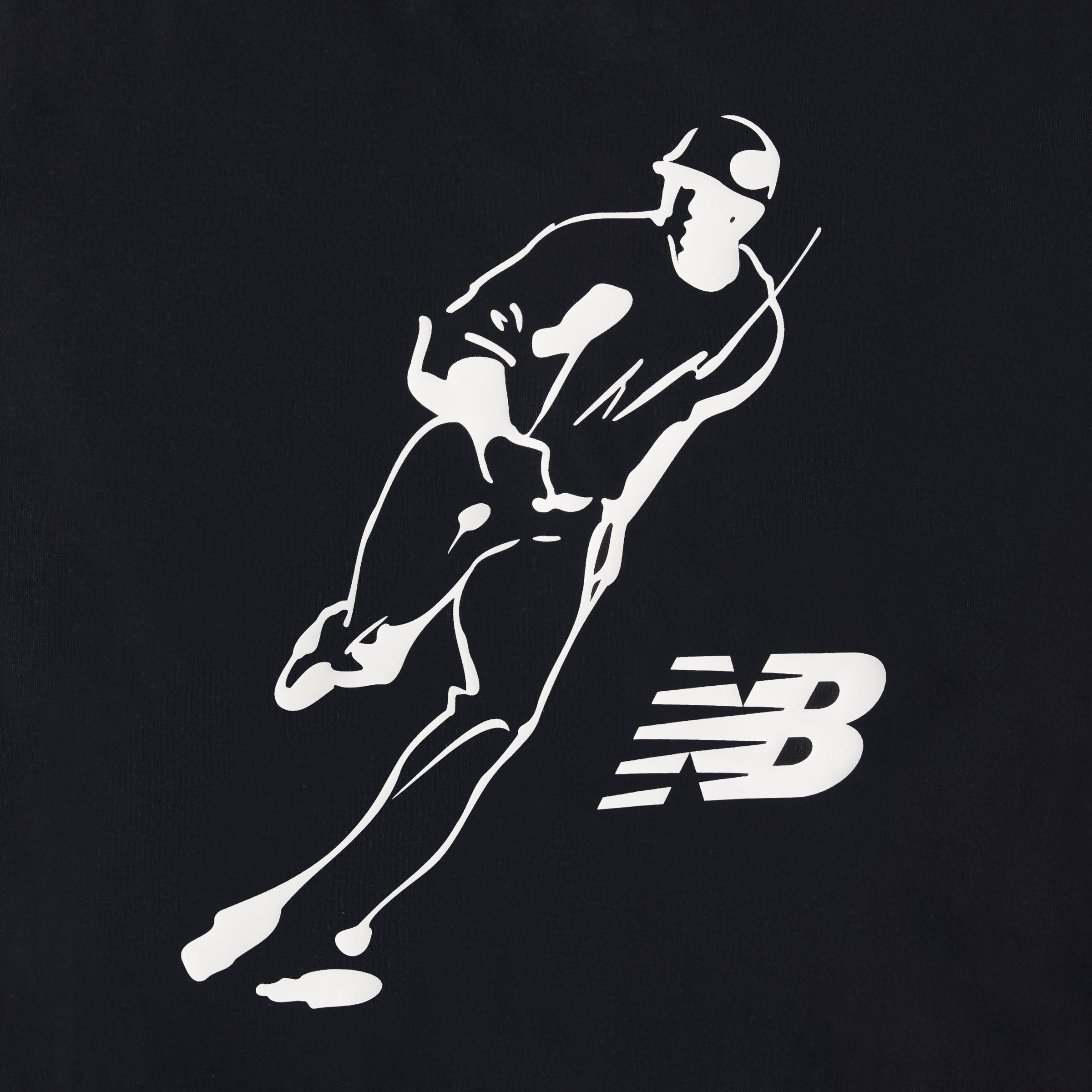 Shohei Kids Logo Short Sleeve T-Shirt