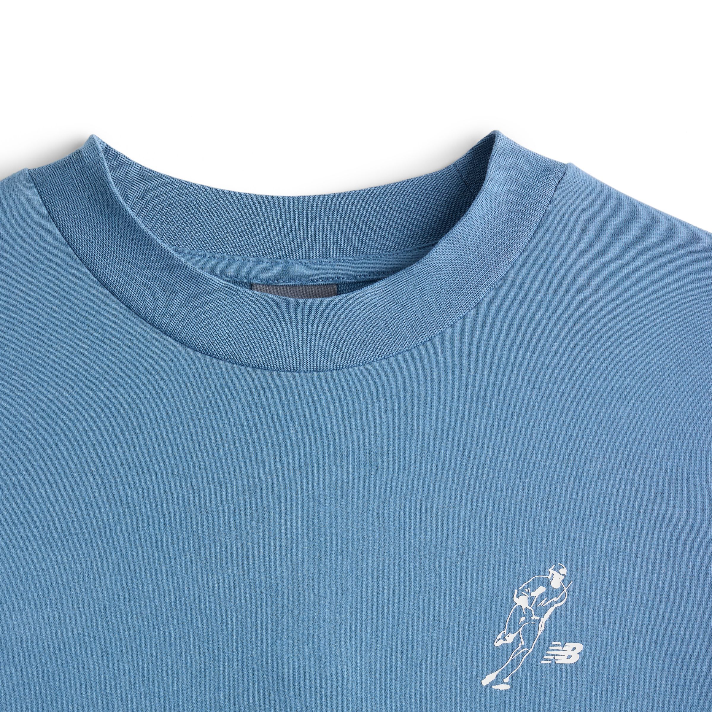 Shohei Kids Logo Short Sleeve T-Shirt