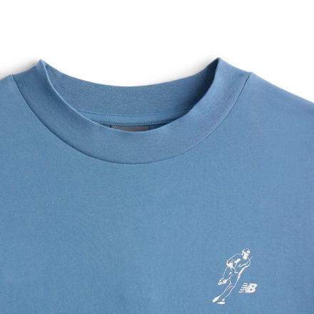 Shohei Kids Logo Short Sleeve T-Shirt