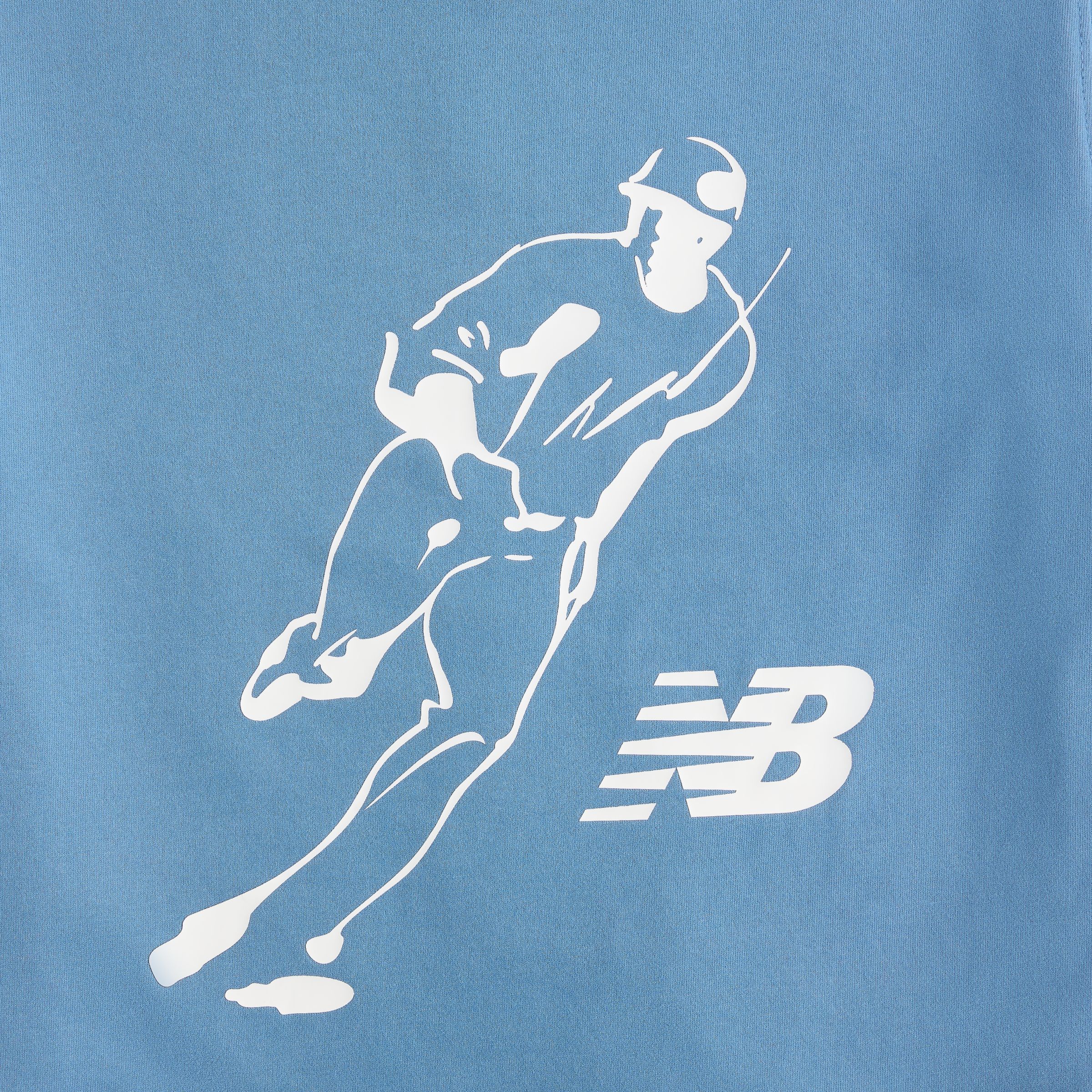 Shohei Kids Logo Short Sleeve T-Shirt