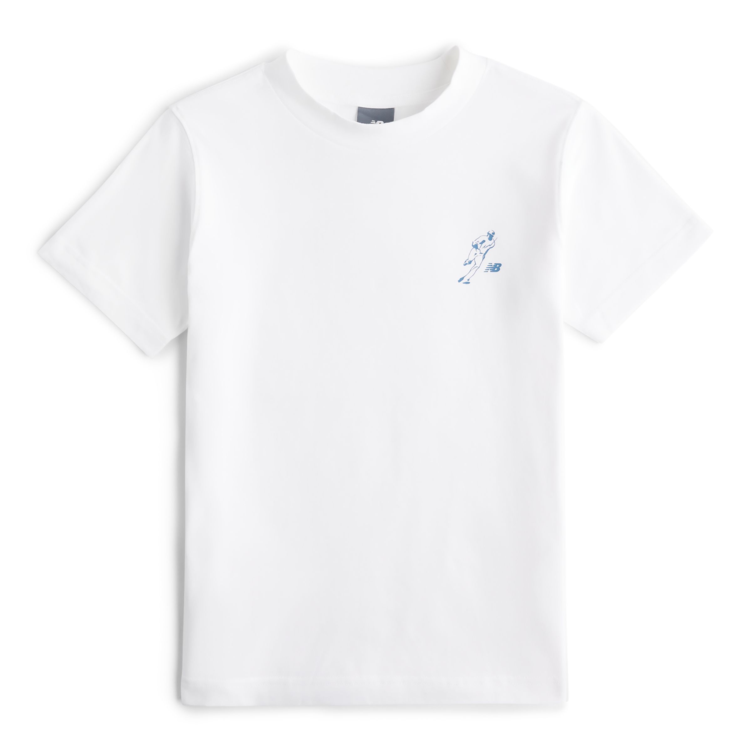 Shohei Kids Logo Short Sleeve T-Shirt