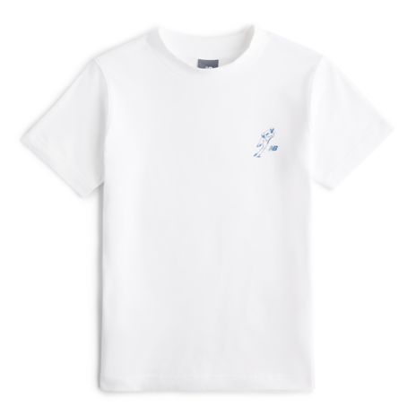 大谷翔平キッズオールウェイズオンロゴ半袖Tシャツ