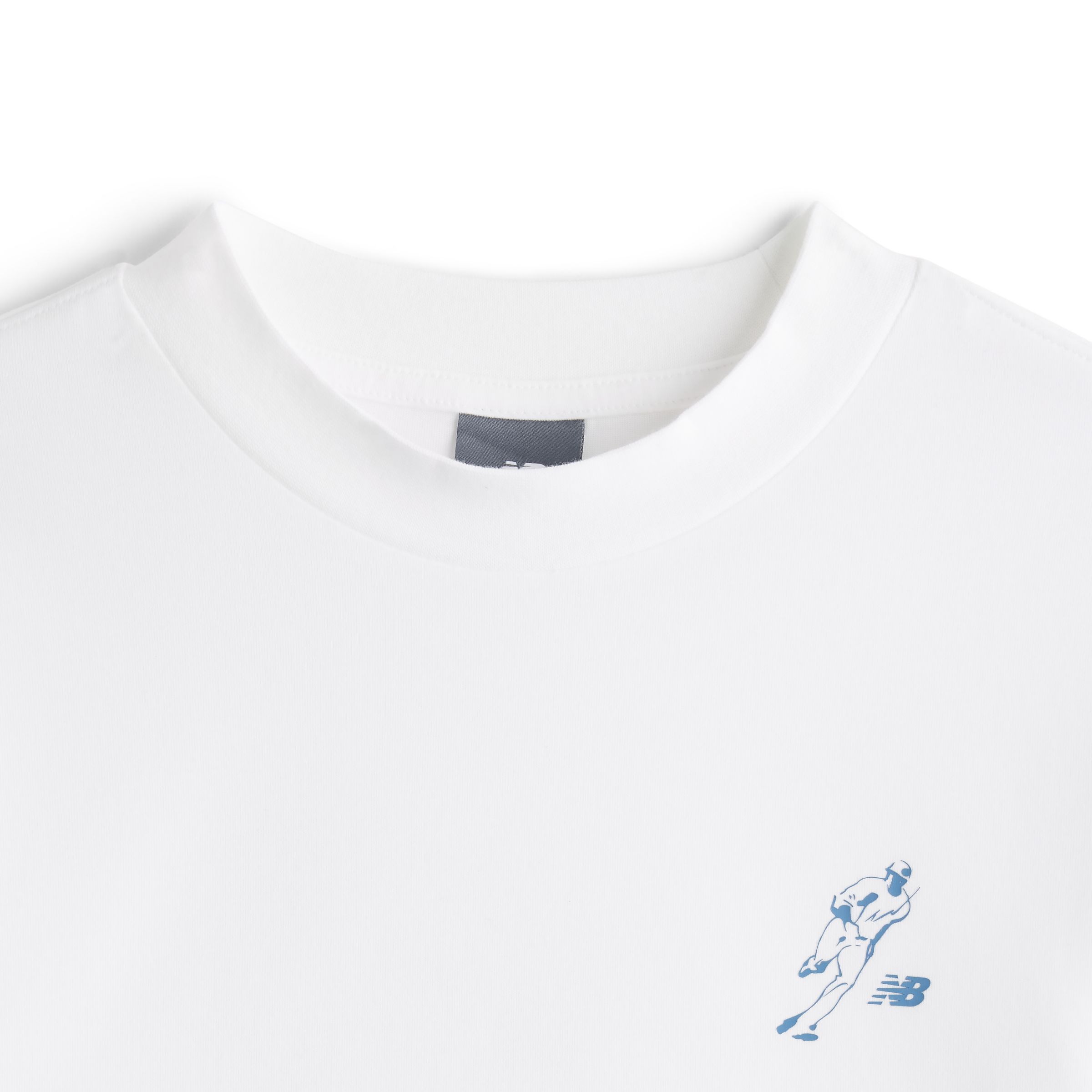 Shohei Kids Logo Short Sleeve T-Shirt