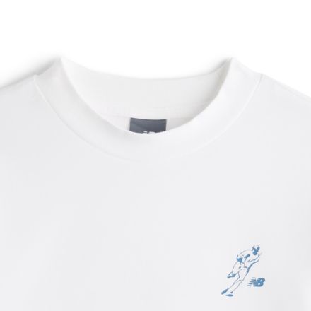 Shohei Kids Logo Short Sleeve T-Shirt