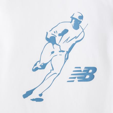 Shohei Kids Logo Short Sleeve T-Shirt